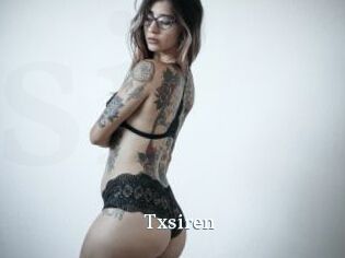 Txsiren