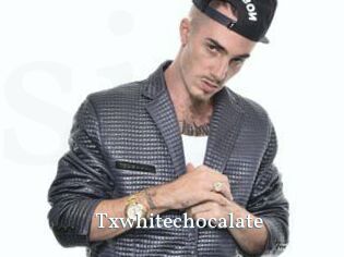 Txwhitechocalate