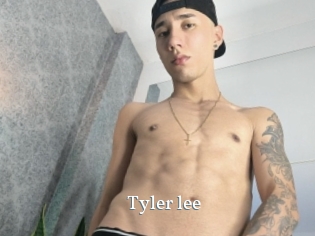 tyler_lee SexyIdol