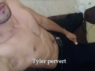 tyler_pervert SexyIdol