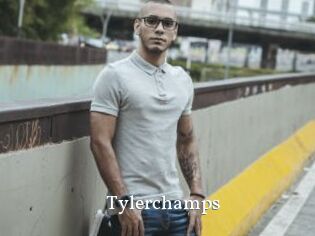 Tylerchamps