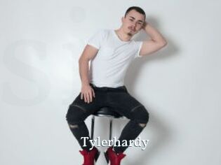 tylerhardy SexyIdol