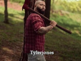 tylerjones SexyIdol
