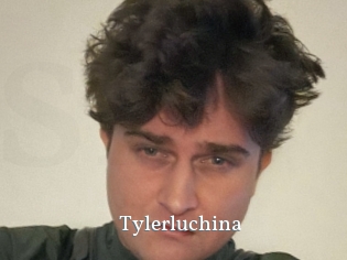 Tylerluchina