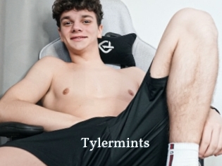 tylermints SexyIdol
