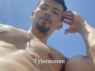 tylermoren SexyIdol