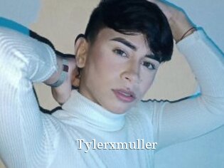 Tylerxmuller