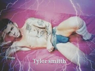 Tylor_smitth