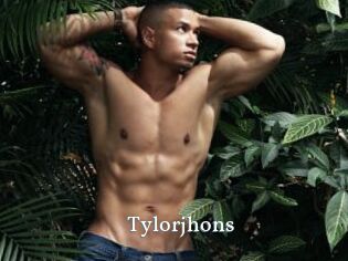 Tylorjhons