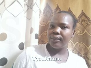 Tyrafemme