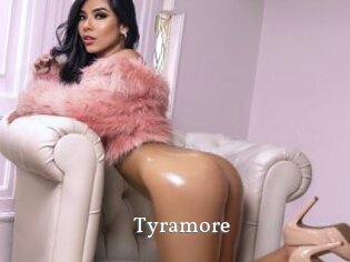 tyramore SexyIdol