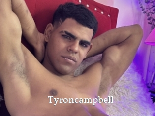 tyroncampbell SexyIdol