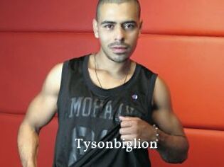 tysonbiglion SexyIdol