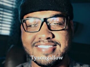 Tysongallow