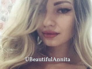 UBeautifulAnnita