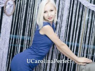 UCarolinaPerfect