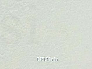 UFOlulu