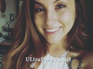 ULtraSweetViolet