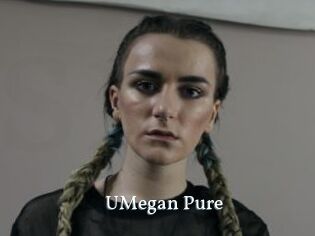 UMegan_Pure