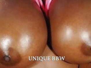 UNIQUE_BBW_ SexyIdol