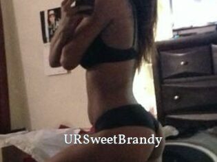 URSweetBrandy