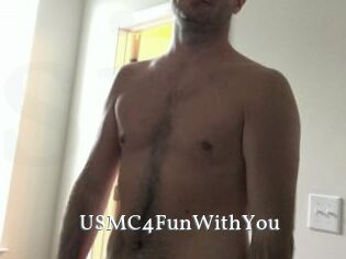 USMC4FunWithYou