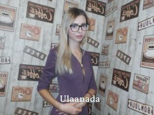 Ulaanada
