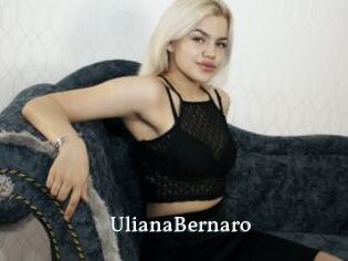 UlianaBernaro SexyIdol