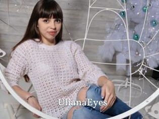 UlianaEyes