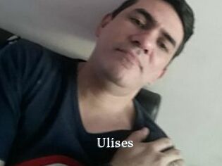Ulises