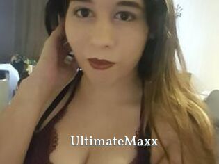 UltimateMaxx