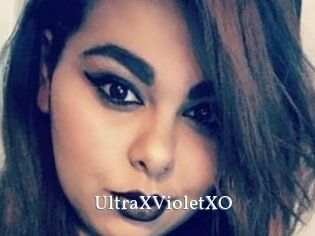 UltraXVioletXO
