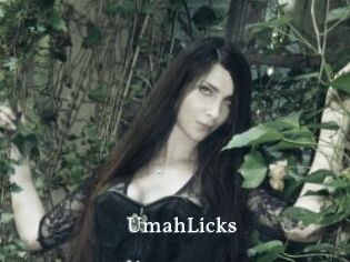 UmahLicks