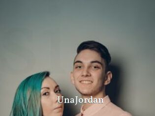 UnaJordan