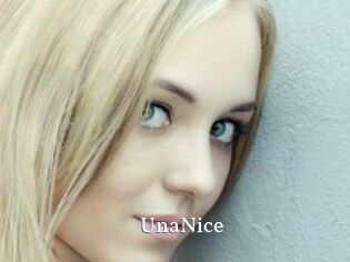UnaNice SexyIdol