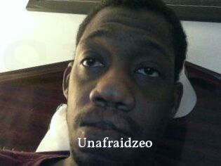 Unafraidzeo