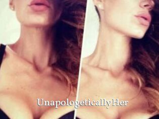 UnapologeticallyHer