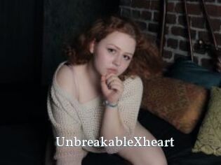 UnbreakableXheart