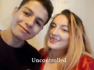Uncontrolled