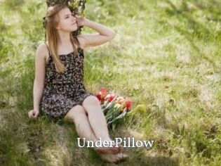 UnderPillow