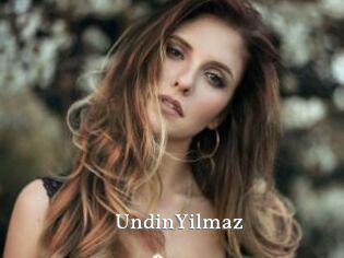 UndinYilmaz SexyIdol