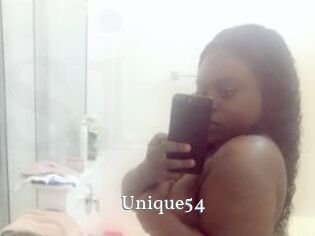 Unique54