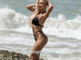 UniqueHelen SexyIdol