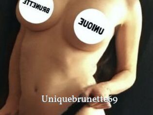 Uniquebrunette69