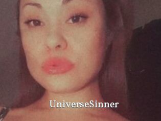 UniverseSinner