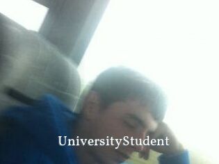 University_Student