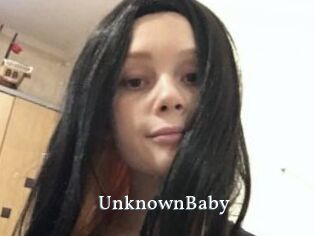 UnknownBaby