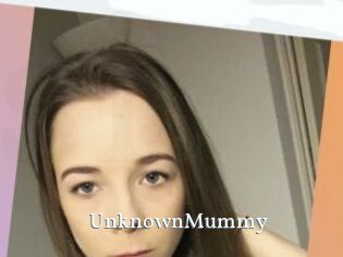 UnknownMummy