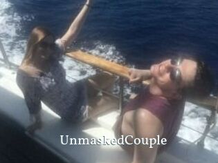 UnmaskedCouple