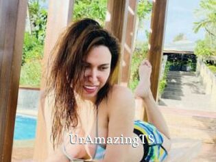 UrAmazingTS SexyIdol